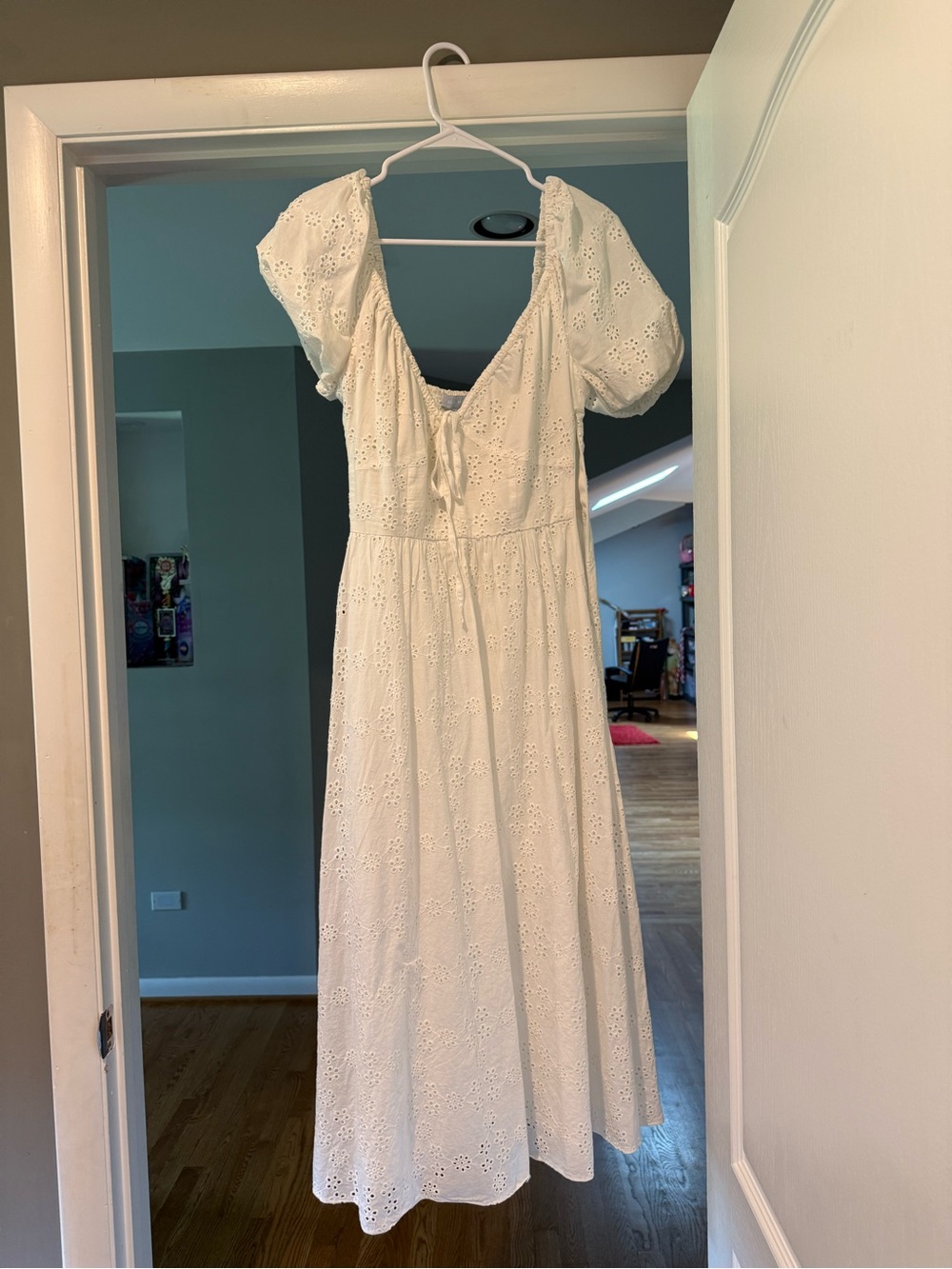 Hill House Ophelia Dress